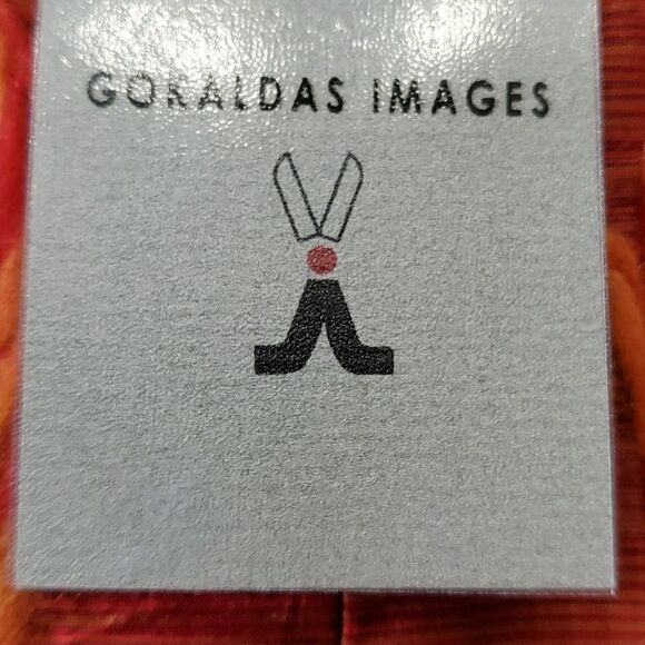 GOKALDAS IMAGES, silk blouse‎ size small. This lovely blouse has an Asian… - Picture 6 of 11